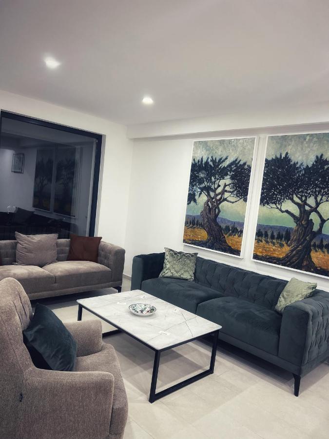 Olea Vitis Hotel Međugorje Buitenkant foto