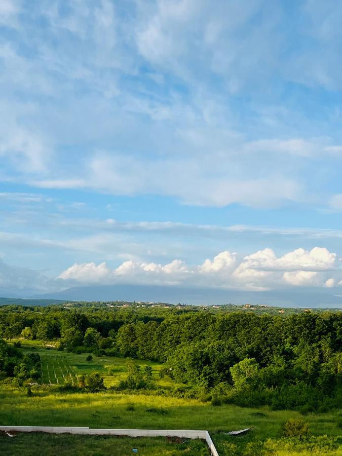 Olea Vitis Hotel Međugorje Buitenkant foto