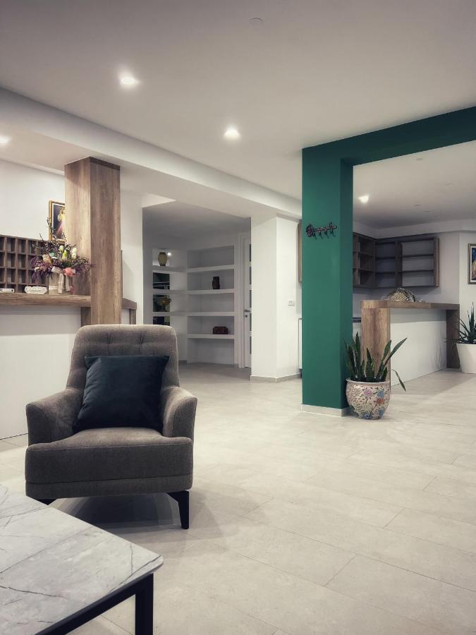 Olea Vitis Hotel Međugorje Buitenkant foto