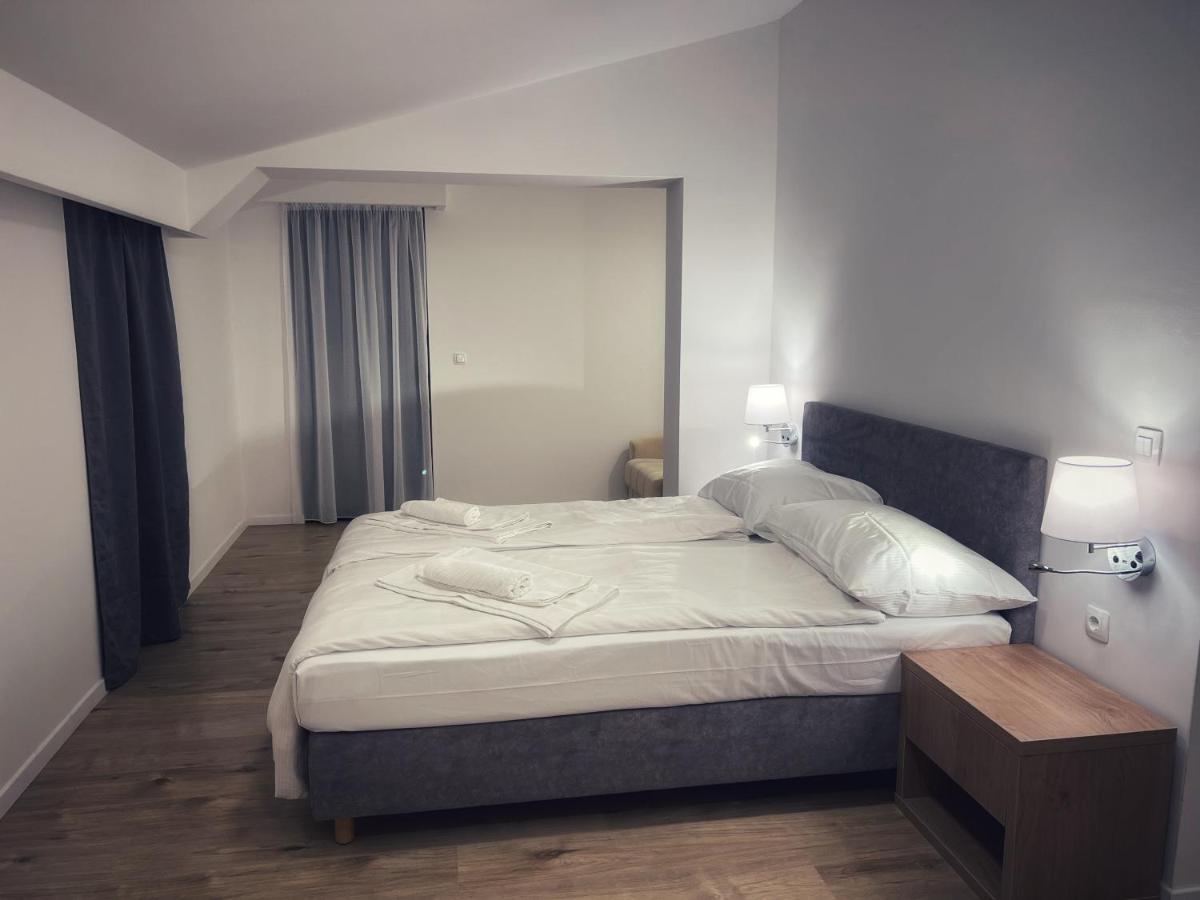 Olea Vitis Hotel Međugorje Buitenkant foto