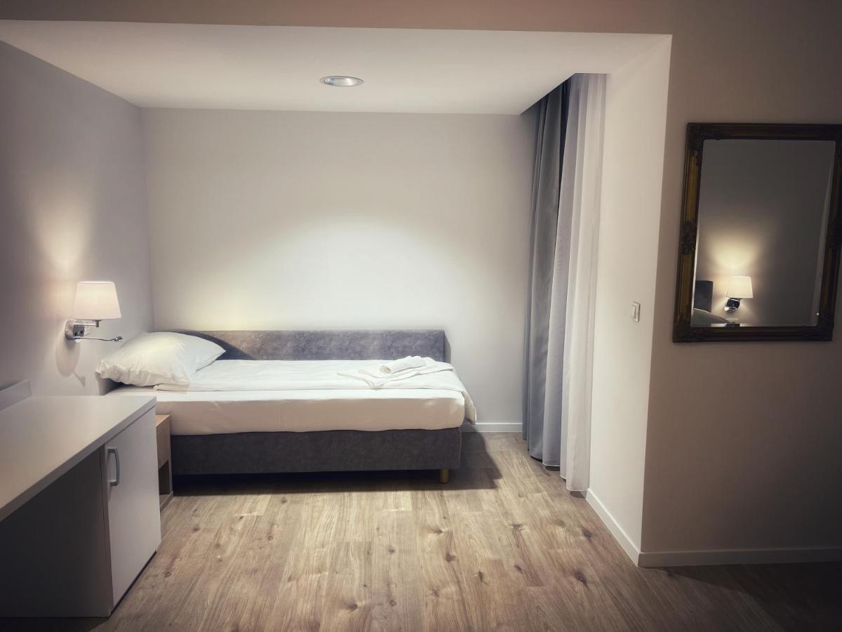 Olea Vitis Hotel Međugorje Buitenkant foto