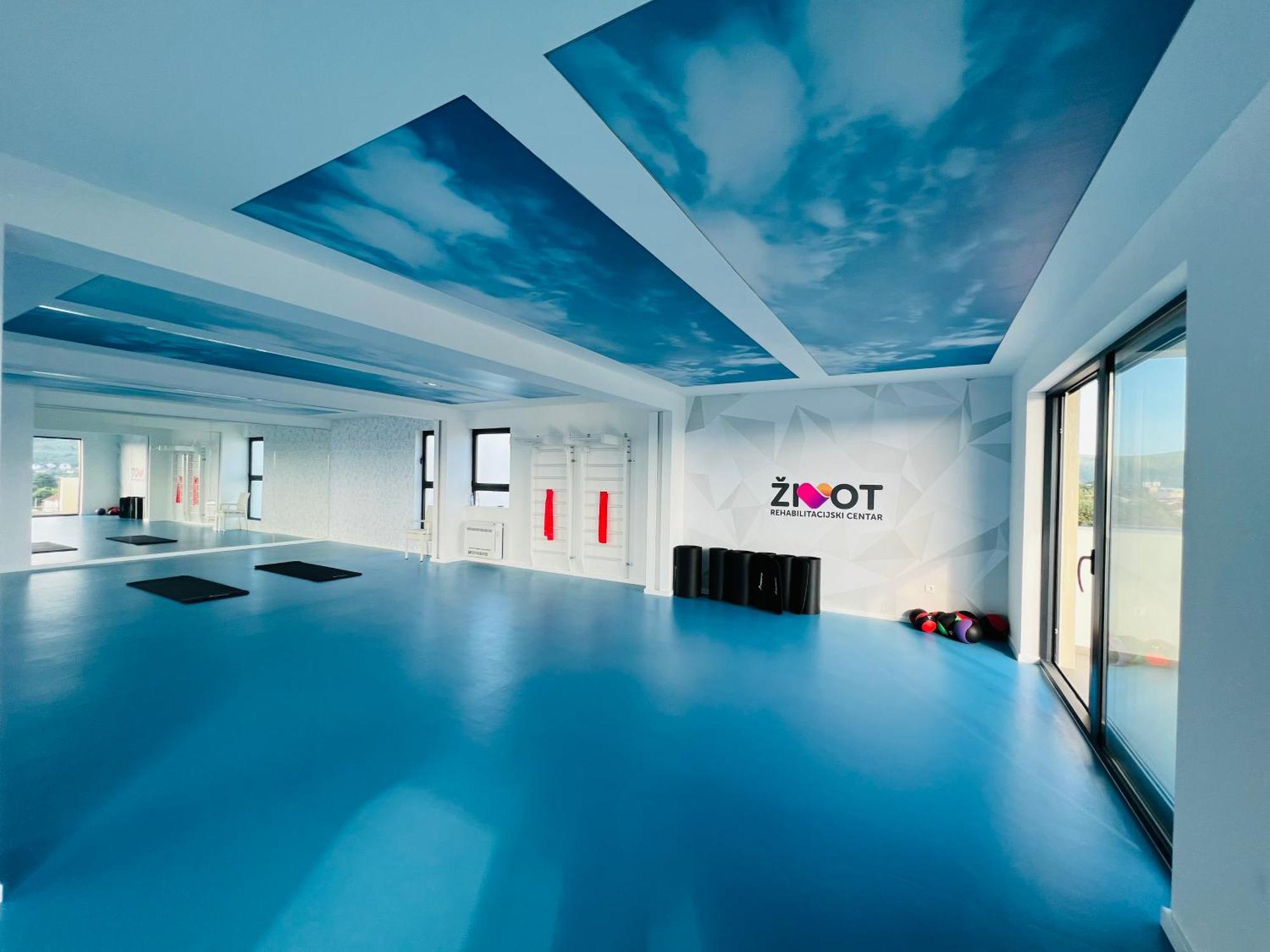 Olea Vitis Hotel Međugorje Buitenkant foto
