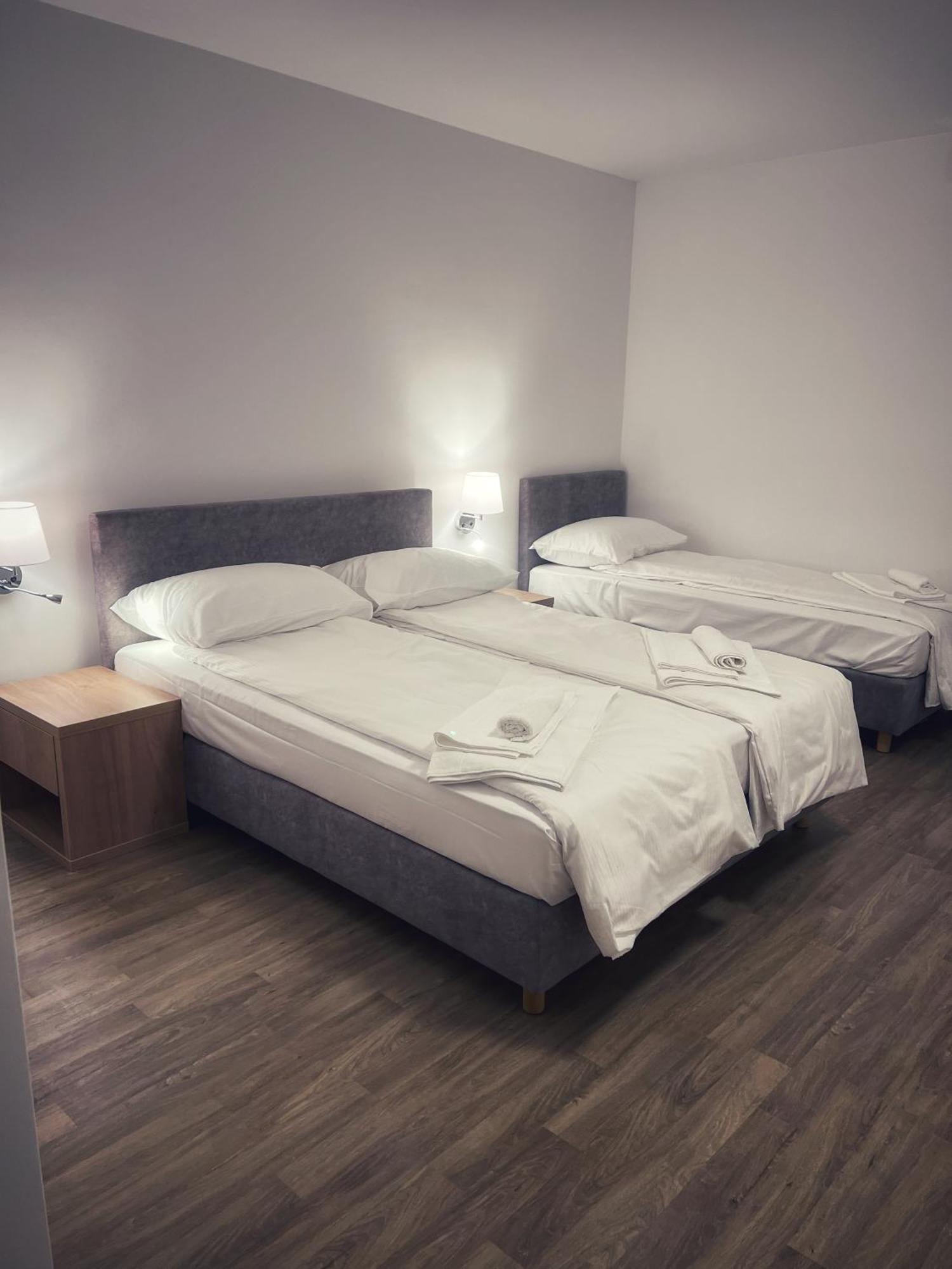 Olea Vitis Hotel Međugorje Kamer foto