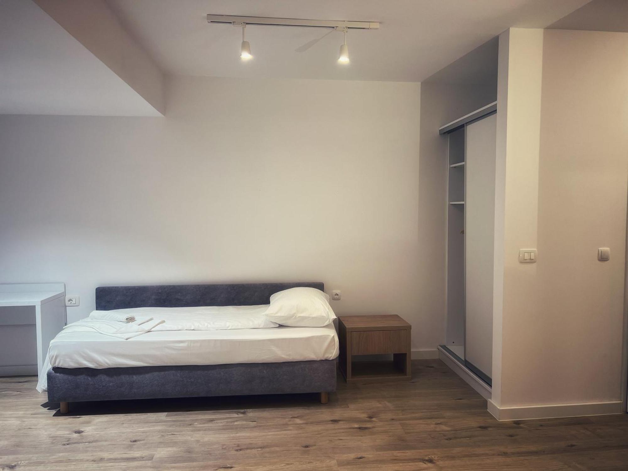 Olea Vitis Hotel Međugorje Kamer foto