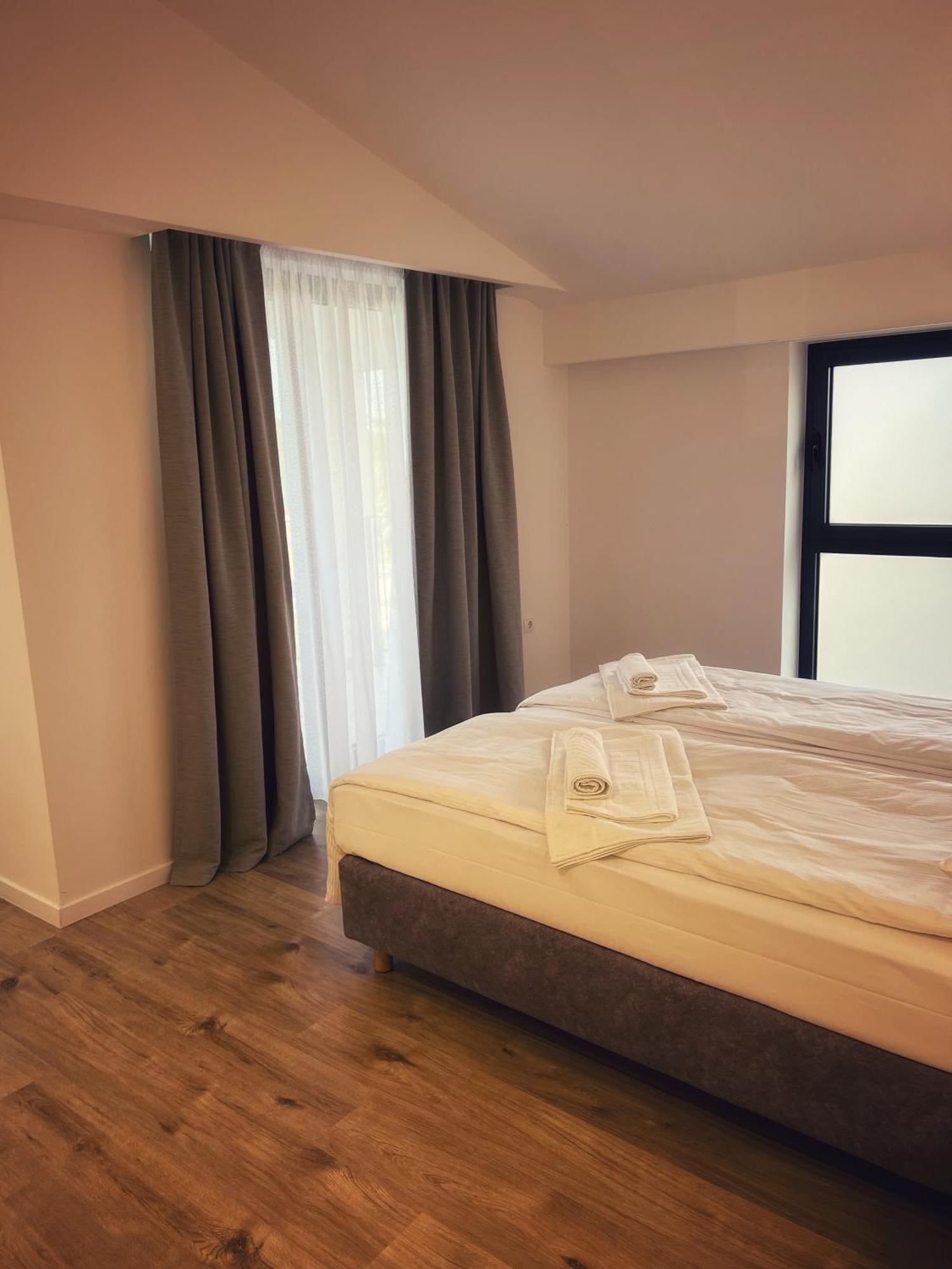 Olea Vitis Hotel Međugorje Kamer foto