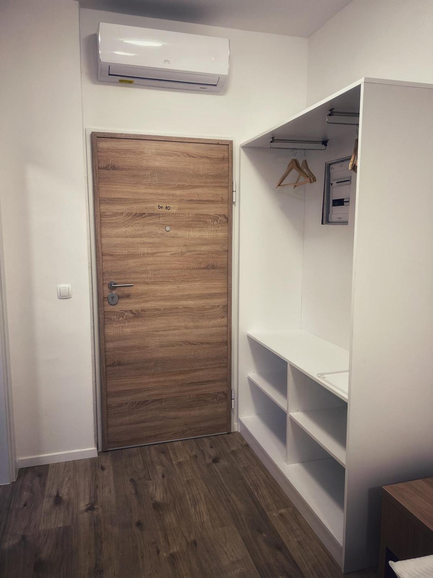 Olea Vitis Hotel Međugorje Kamer foto