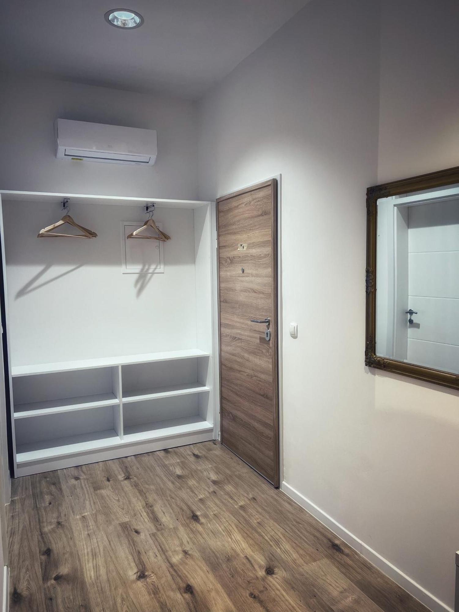 Olea Vitis Hotel Međugorje Kamer foto