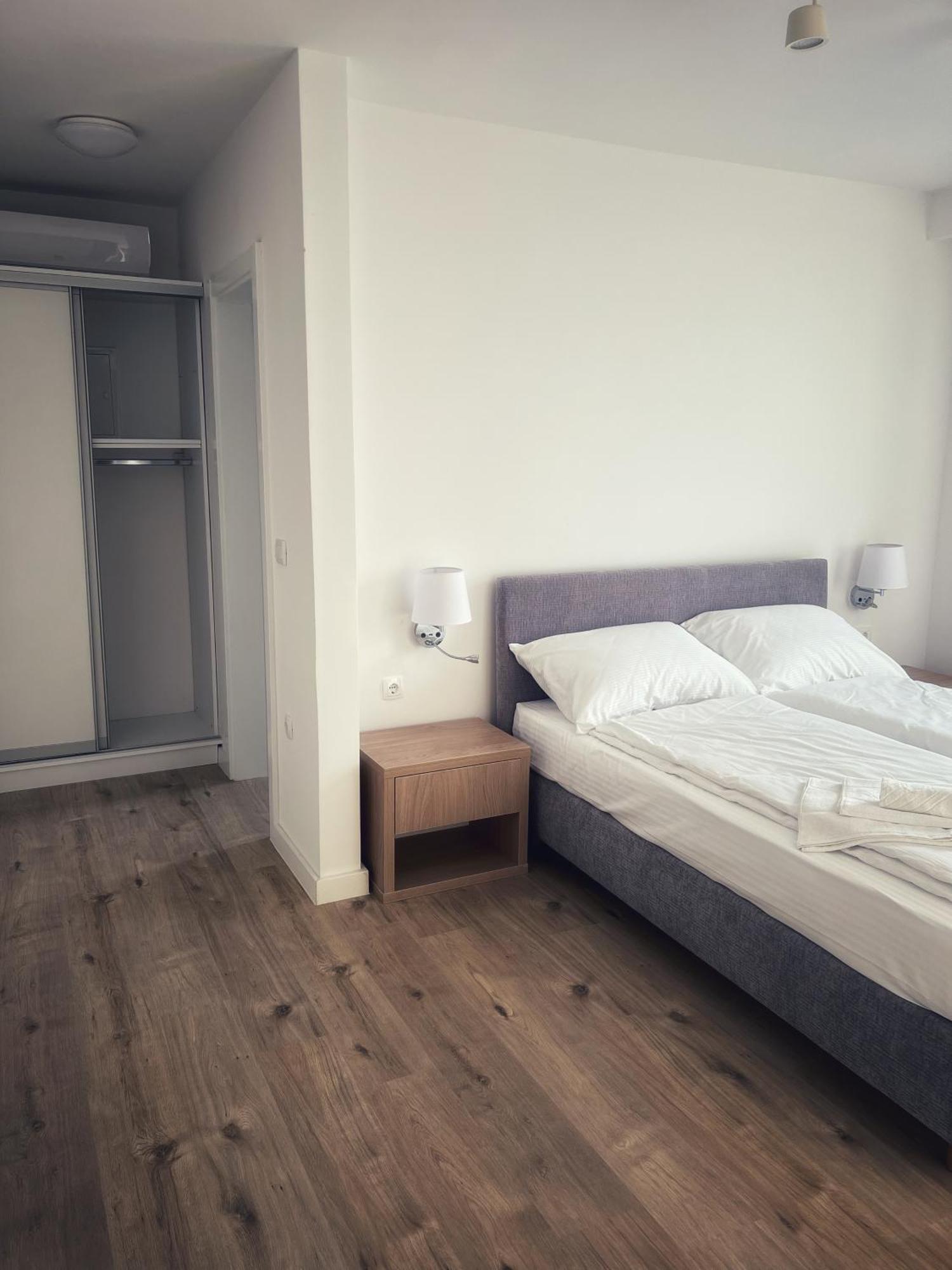 Olea Vitis Hotel Međugorje Kamer foto