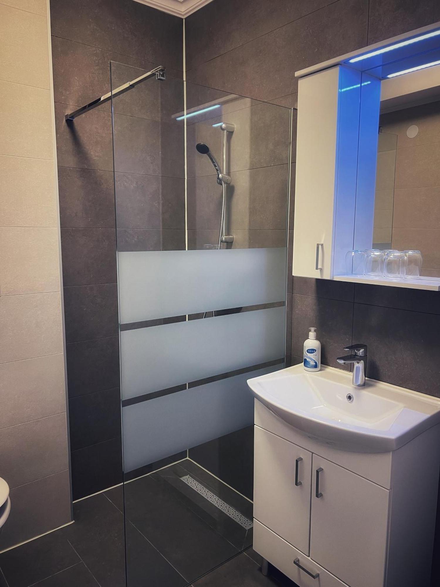 Olea Vitis Hotel Međugorje Kamer foto