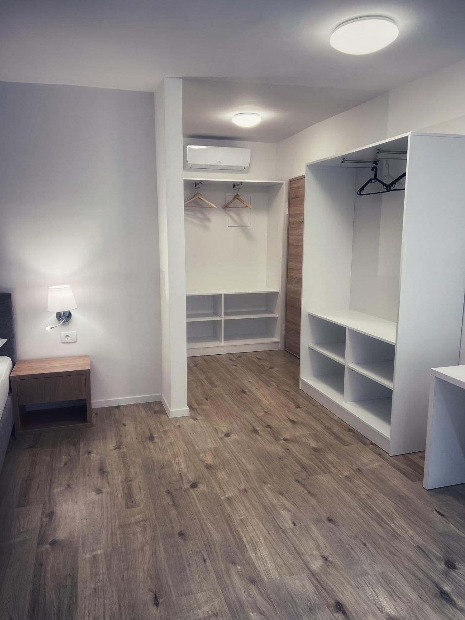 Olea Vitis Hotel Međugorje Kamer foto